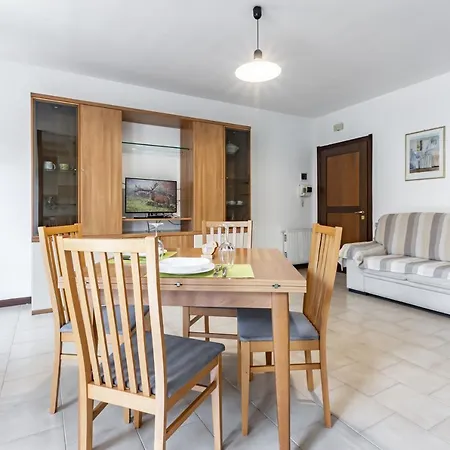 Roomy With Balconies! Appartement Cagliari
