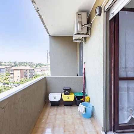 Roomy With Balconies! * Cagliari